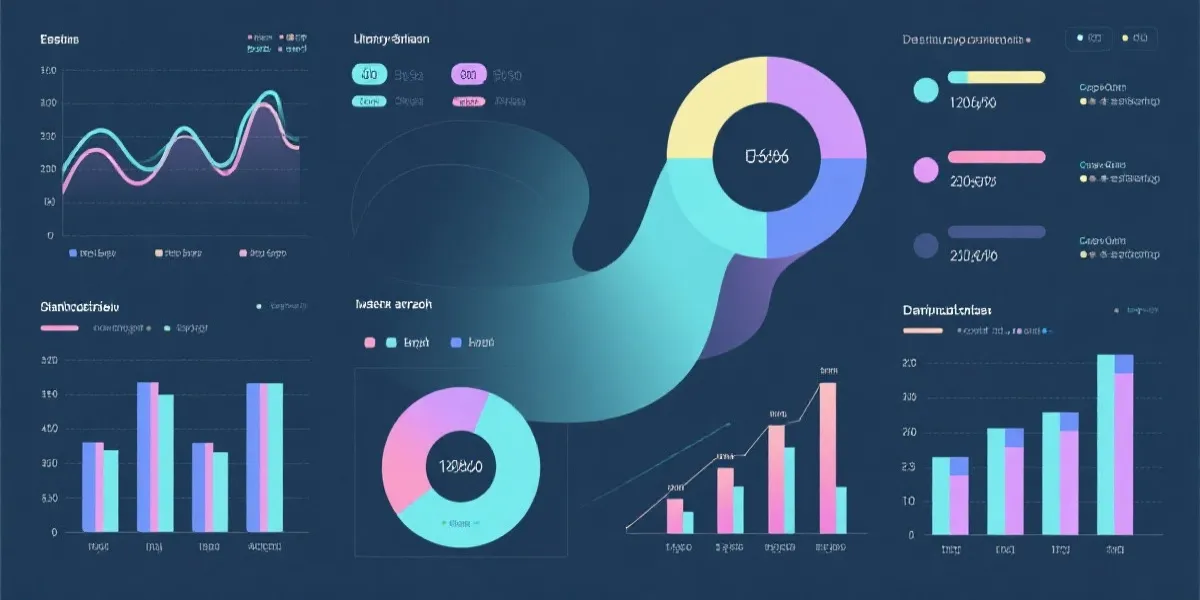 数据服务与开奖信息可视化